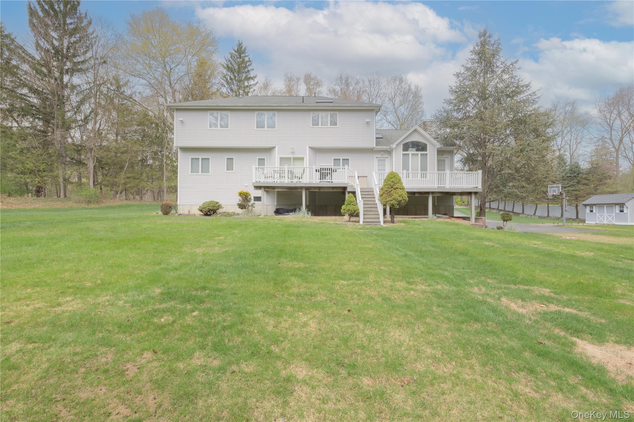 774 Haverstraw Road Suffern, NY 10901 - Photo 34 of 40