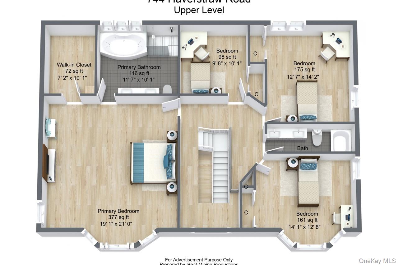 774 Haverstraw Road Suffern, NY 10901 - Photo 40 of 40