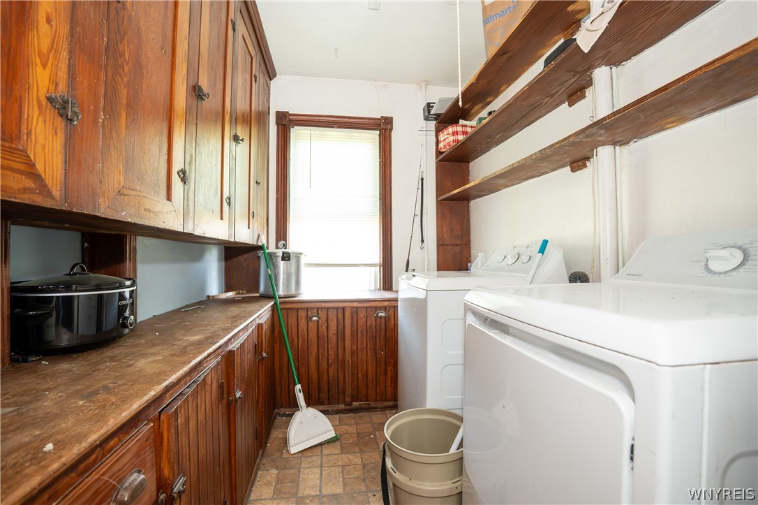 9571 Bernd Road Le Roy, NY 14525 - Photo 41 of 50