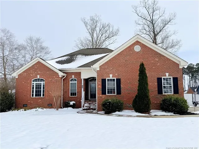 $310,000 | 3160 Princeton Street, Lumberton, NC 28360