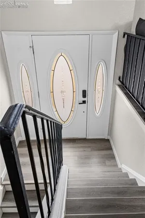 $400,000 | 823 Squire Street, Colorado Springs, CO 80911