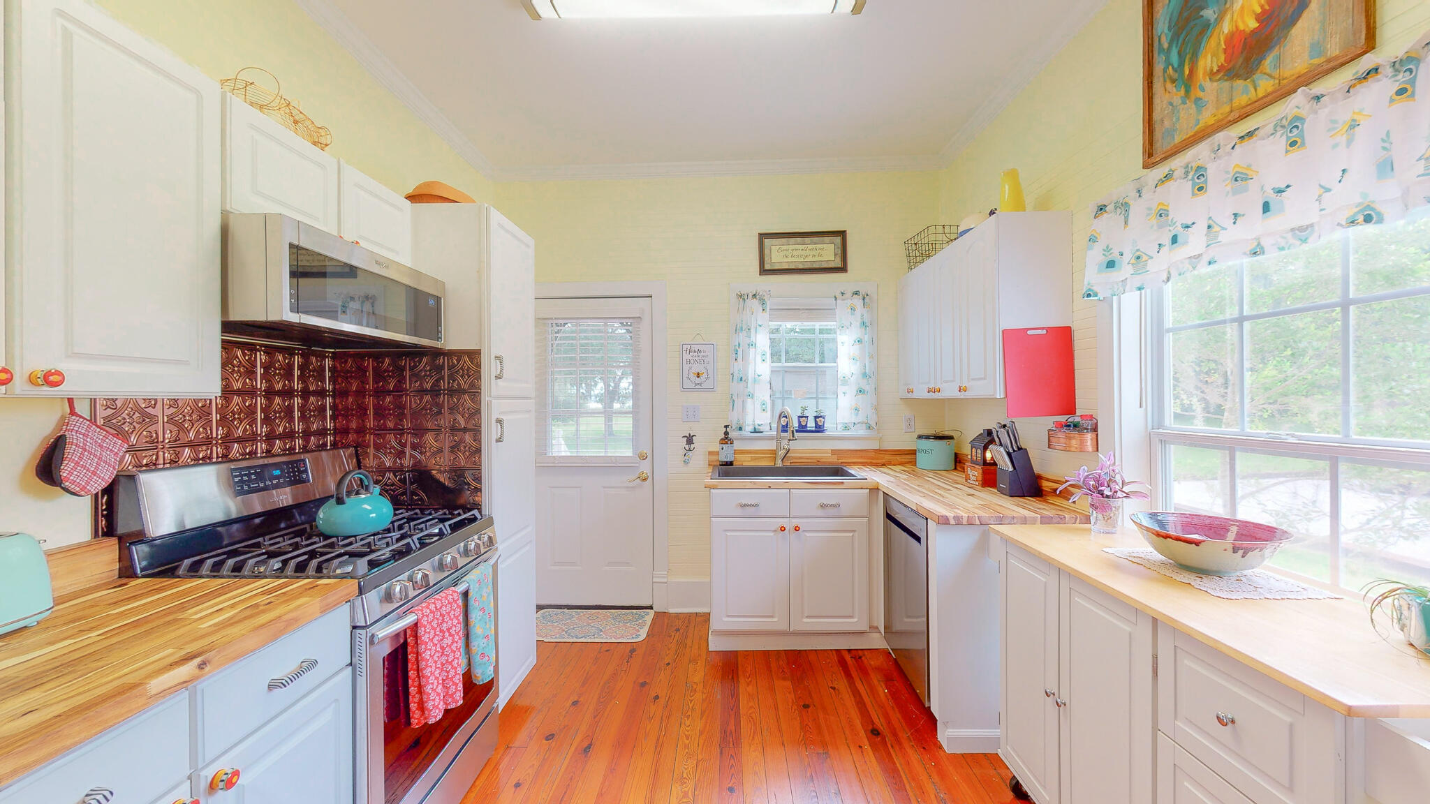 4726 Gibson Road Meggett, SC 29449 - Photo 27 of 58 4726-Gibson-Rd-copy-07222021_073635