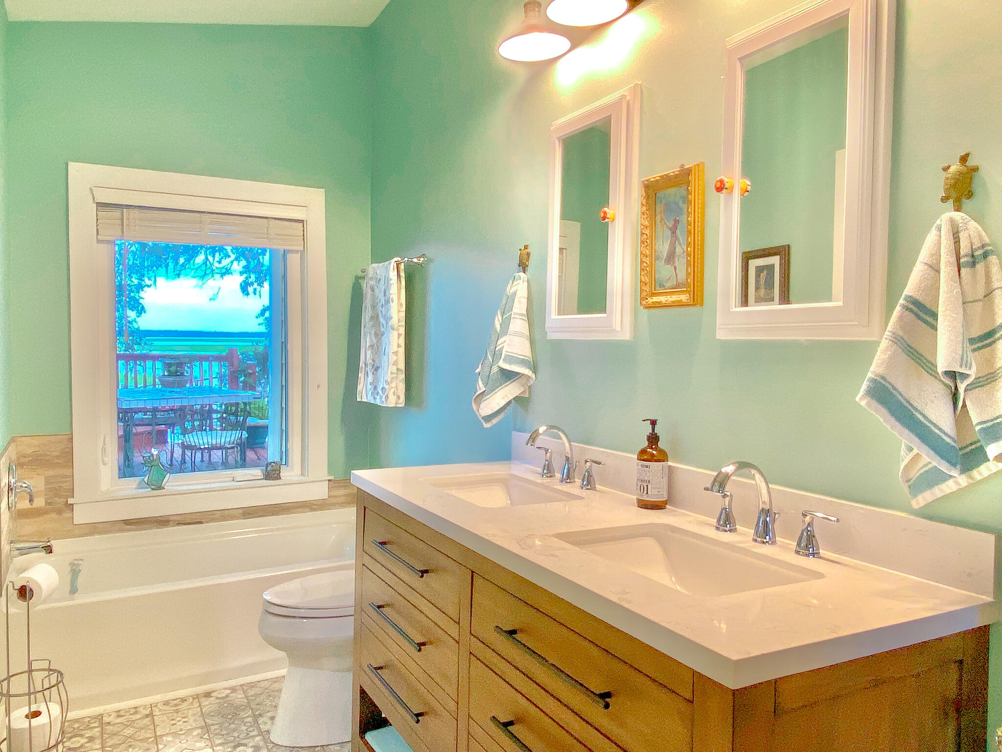 4726 Gibson Road Meggett, SC 29449 - Photo 41 of 58 DJI_20210721_183833_530