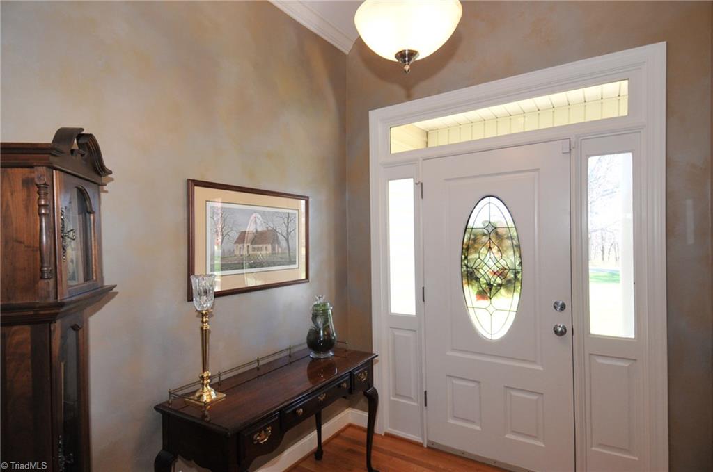 9389 Antioch Church Road Rural Hall, NC 27045 - Photo 3 of 17