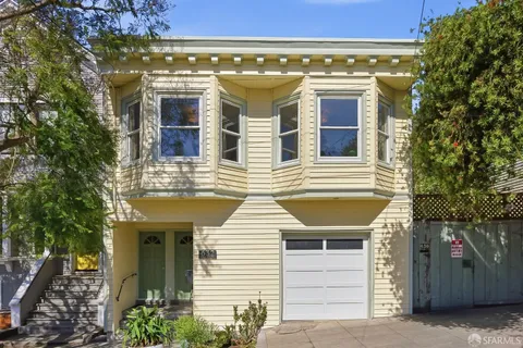 $1,495,000 | 632 Mississippi Street, San Francisco, CA 94107