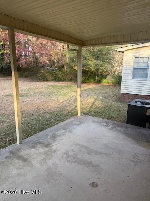 1907 Anthony Avenue Rockingham, NC 28379 - Photo 14 of 19 IMG_1332