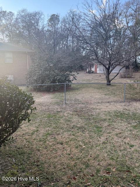 1907 Anthony Avenue Rockingham, NC 28379 - Photo 18 of 19 IMG_1337