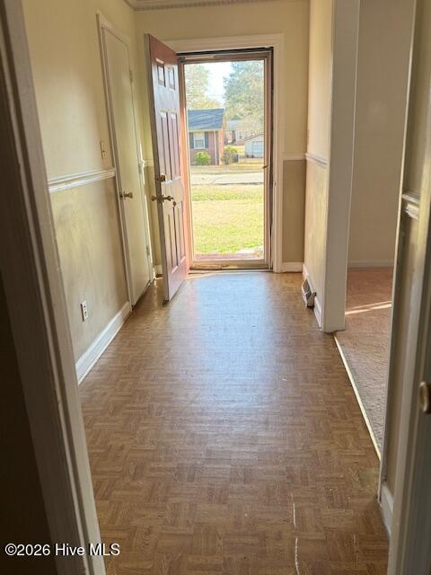 1907 Anthony Avenue Rockingham, NC 28379 - Photo 4 of 19 IMG_1401