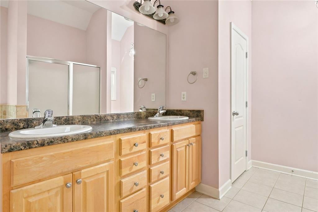 8876 Camp Tree Court Winston, GA 30187 - Photo 31 of 45