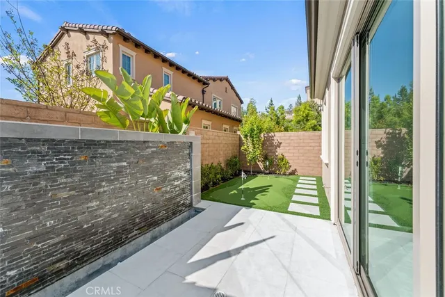 a view of a store room with cabinets
