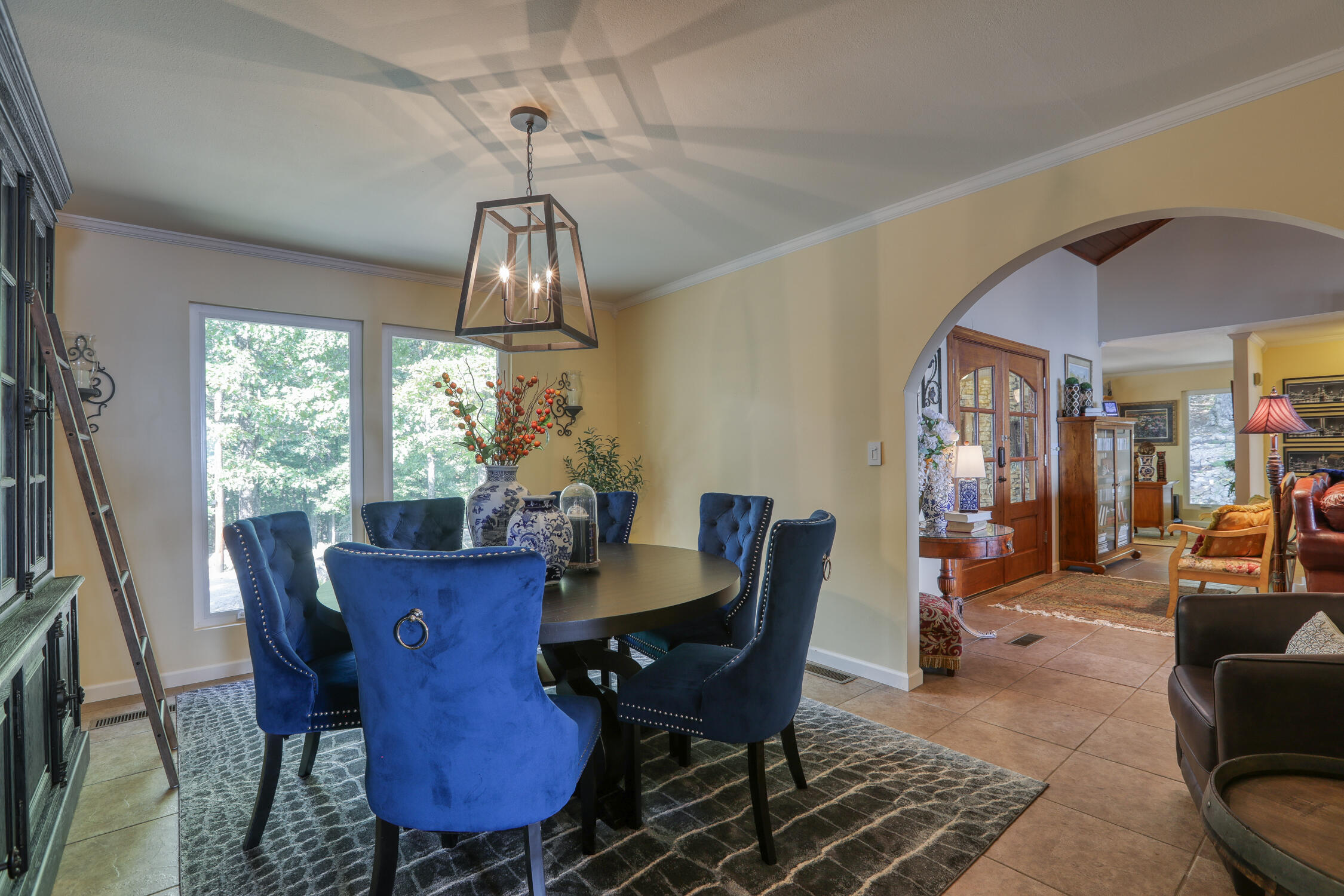 2787 East End Road Sevierville, TN 37876 - Photo 11 of 53 Hawkins. 2787 E End Rd. Svl MLSb (21 of