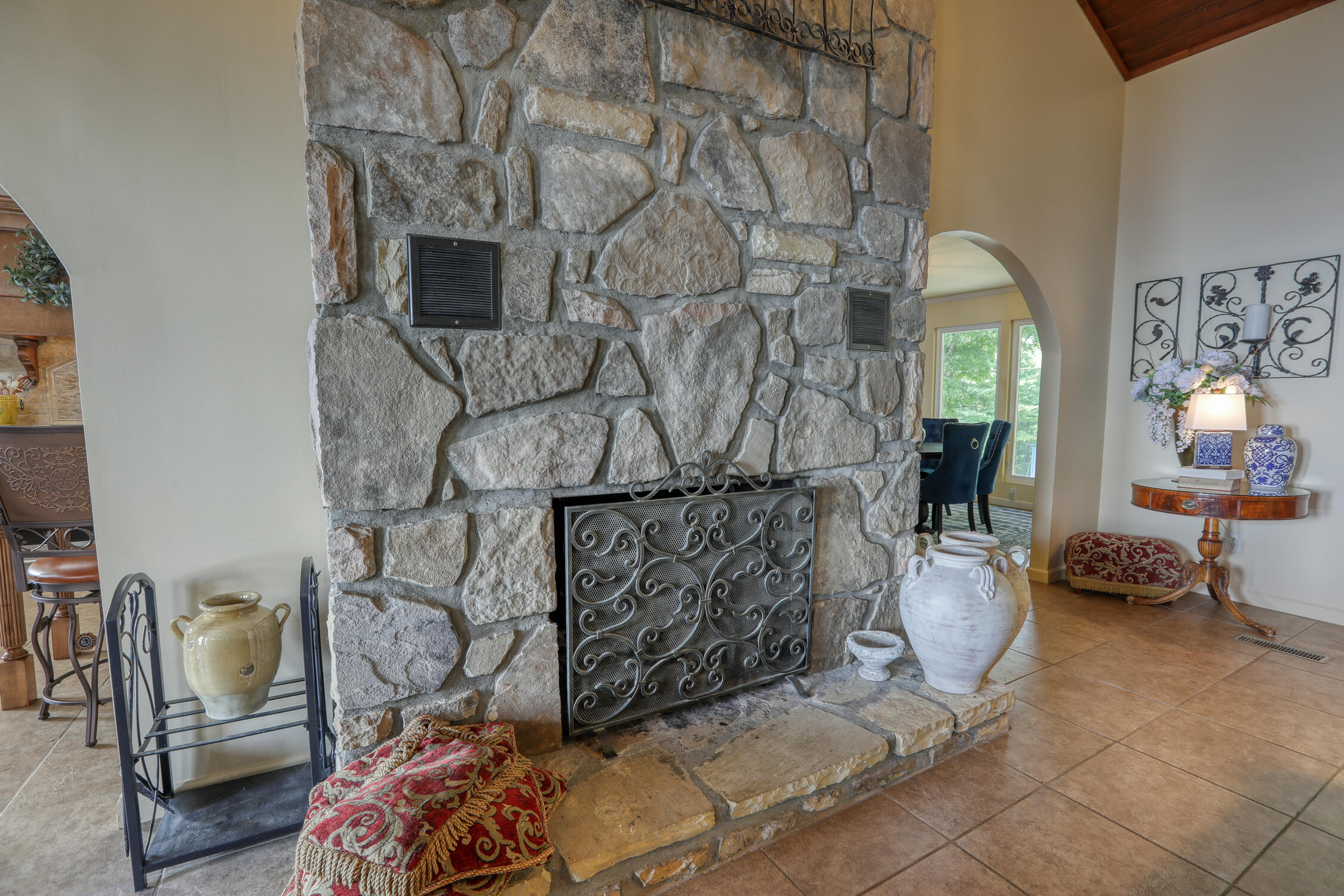 2787 East End Road Sevierville, TN 37876 - Photo 12 of 53 Hawkins. 2787 E End Rd. Svl MLSb (26 of