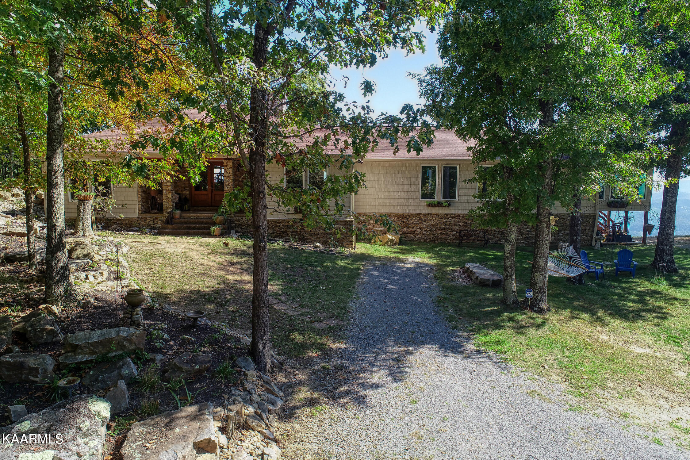 2787 East End Road Sevierville, TN 37876 - Photo 32 of 53 Hawkins. 2787 E. End. Svl MLSa (7 of 39