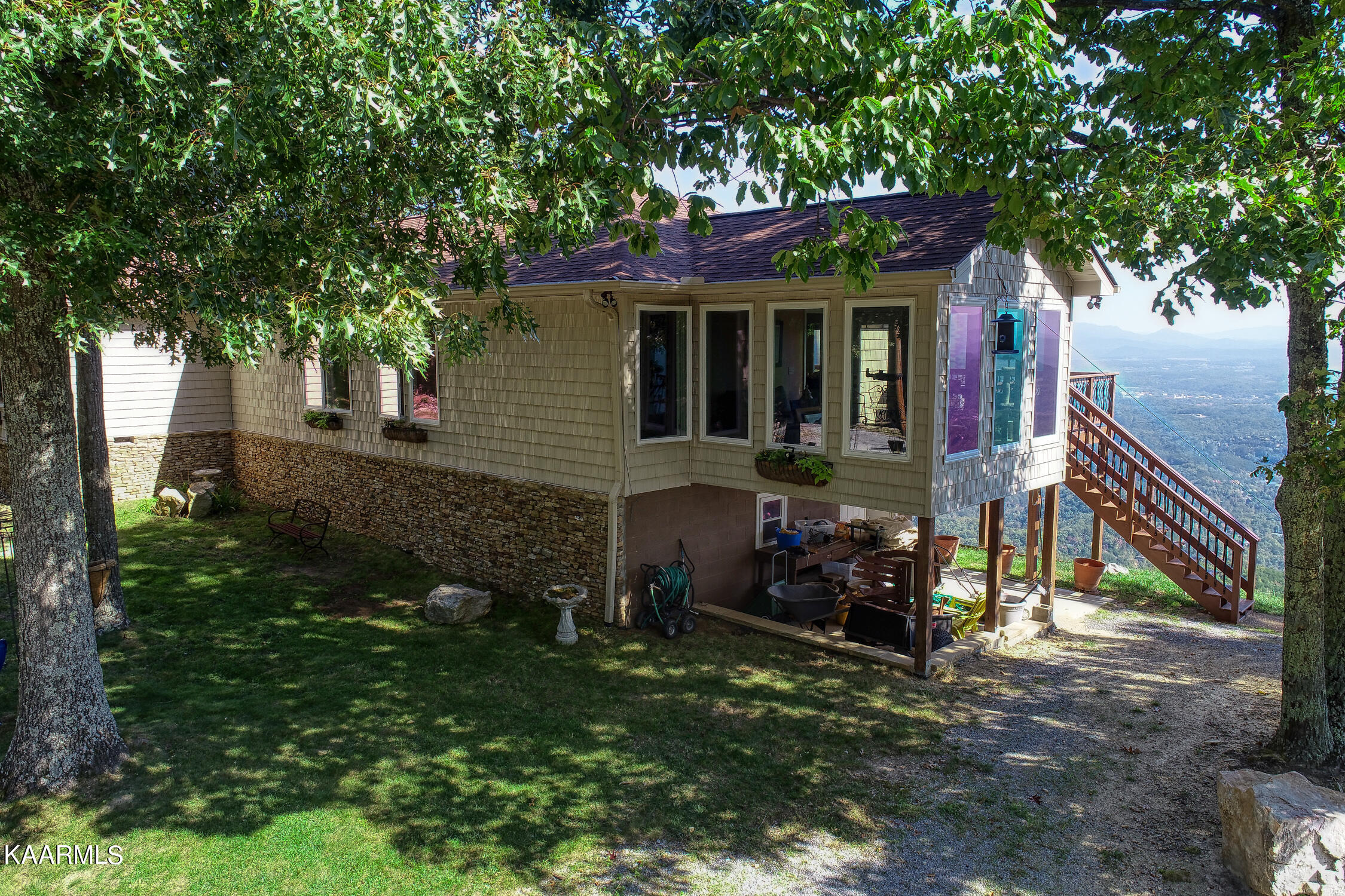 2787 East End Road Sevierville, TN 37876 - Photo 38 of 53 Hawkins. 2787 E. End. Svl MLSa (16 of 3