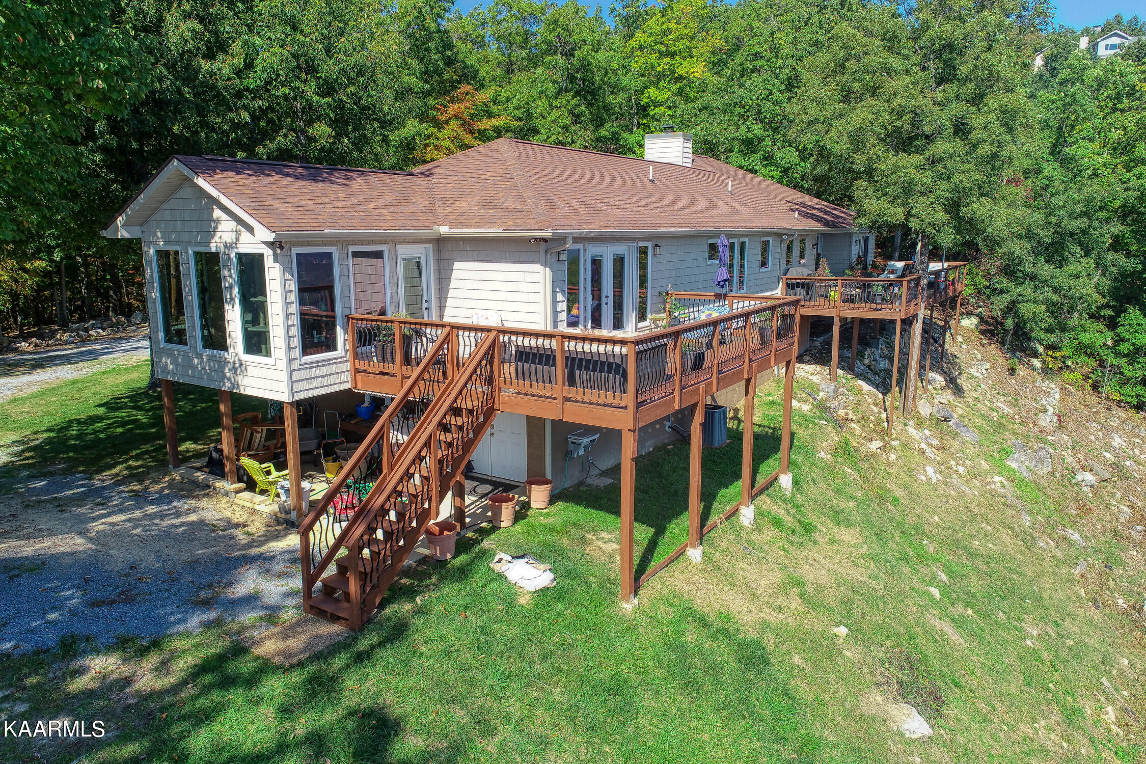 2787 East End Road Sevierville, TN 37876 - Photo 40 of 53 Hawkins. 2787 E. End. Svl MLSa (19 of 3
