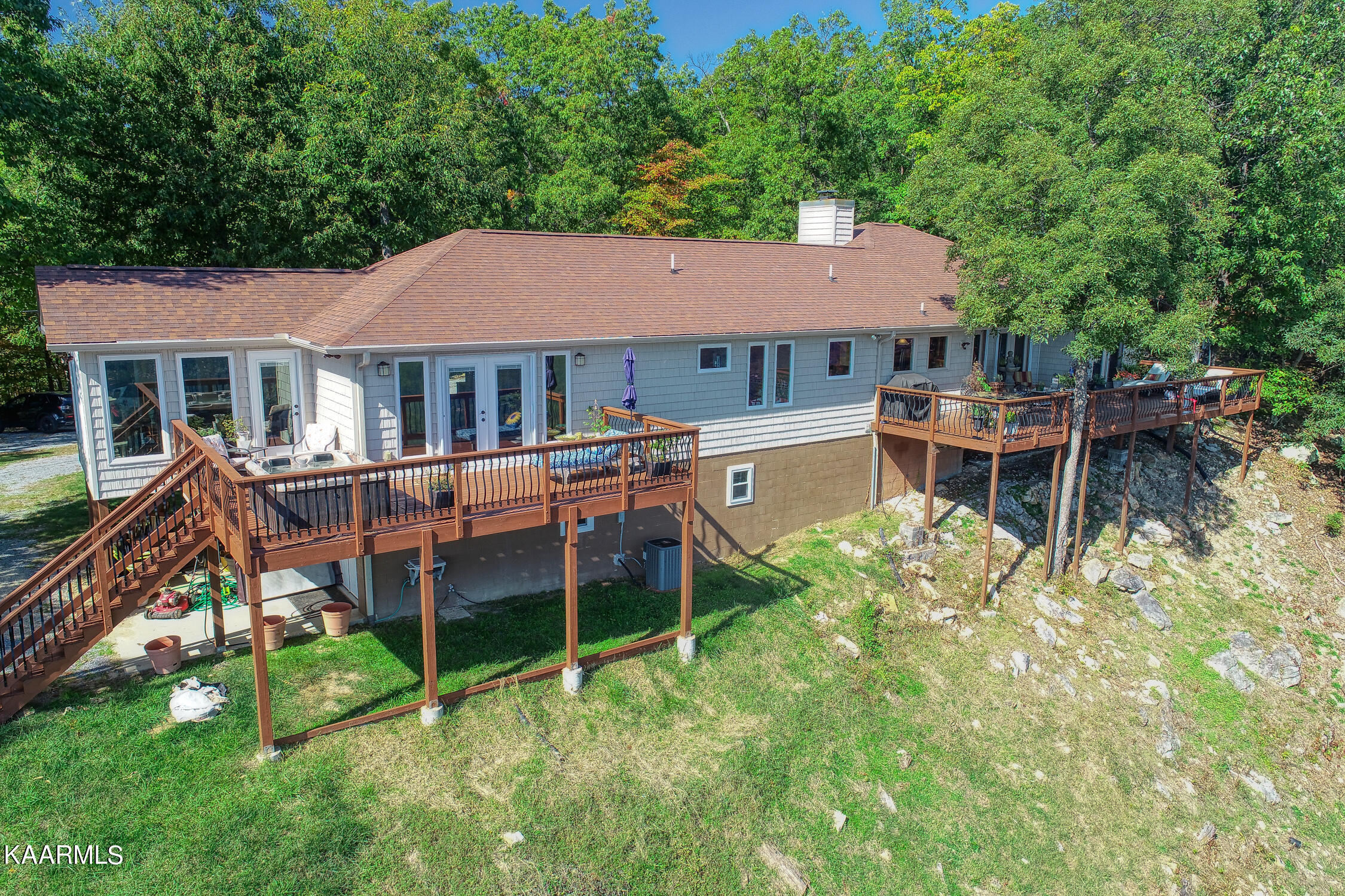 2787 East End Road Sevierville, TN 37876 - Photo 41 of 53 Hawkins. 2787 E. End. Svl MLSa (20 of 3