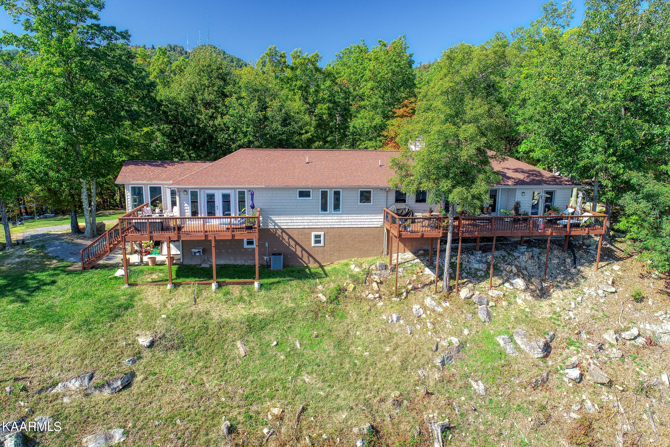 2787 East End Road Sevierville, TN 37876 - Photo 42 of 53 Hawkins. 2787 E. End. Svl MLSa (22 of 3