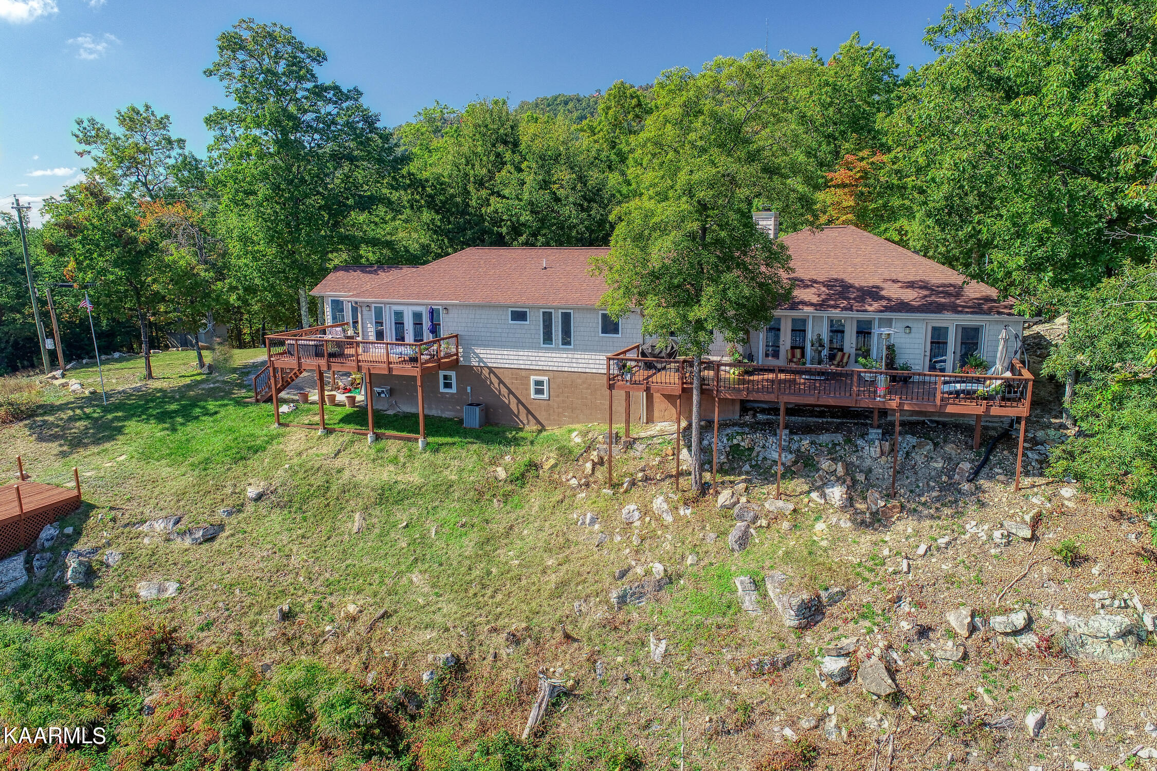 2787 East End Road Sevierville, TN 37876 - Photo 43 of 53 Hawkins. 2787 E. End. Svl MLSa (23 of 3