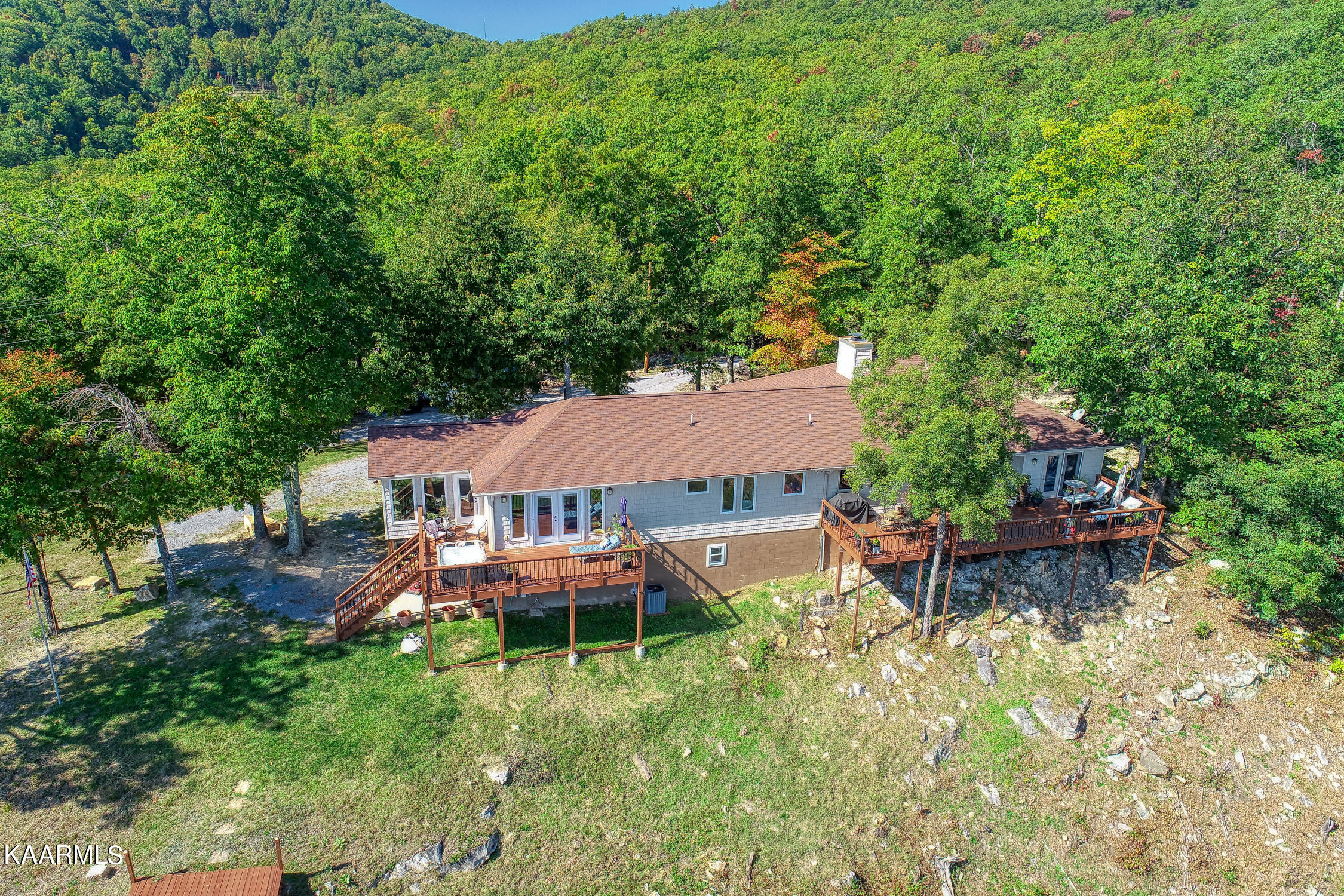 2787 East End Road Sevierville, TN 37876 - Photo 46 of 53 Hawkins. 2787 E. End. Svl MLSa (26 of 3