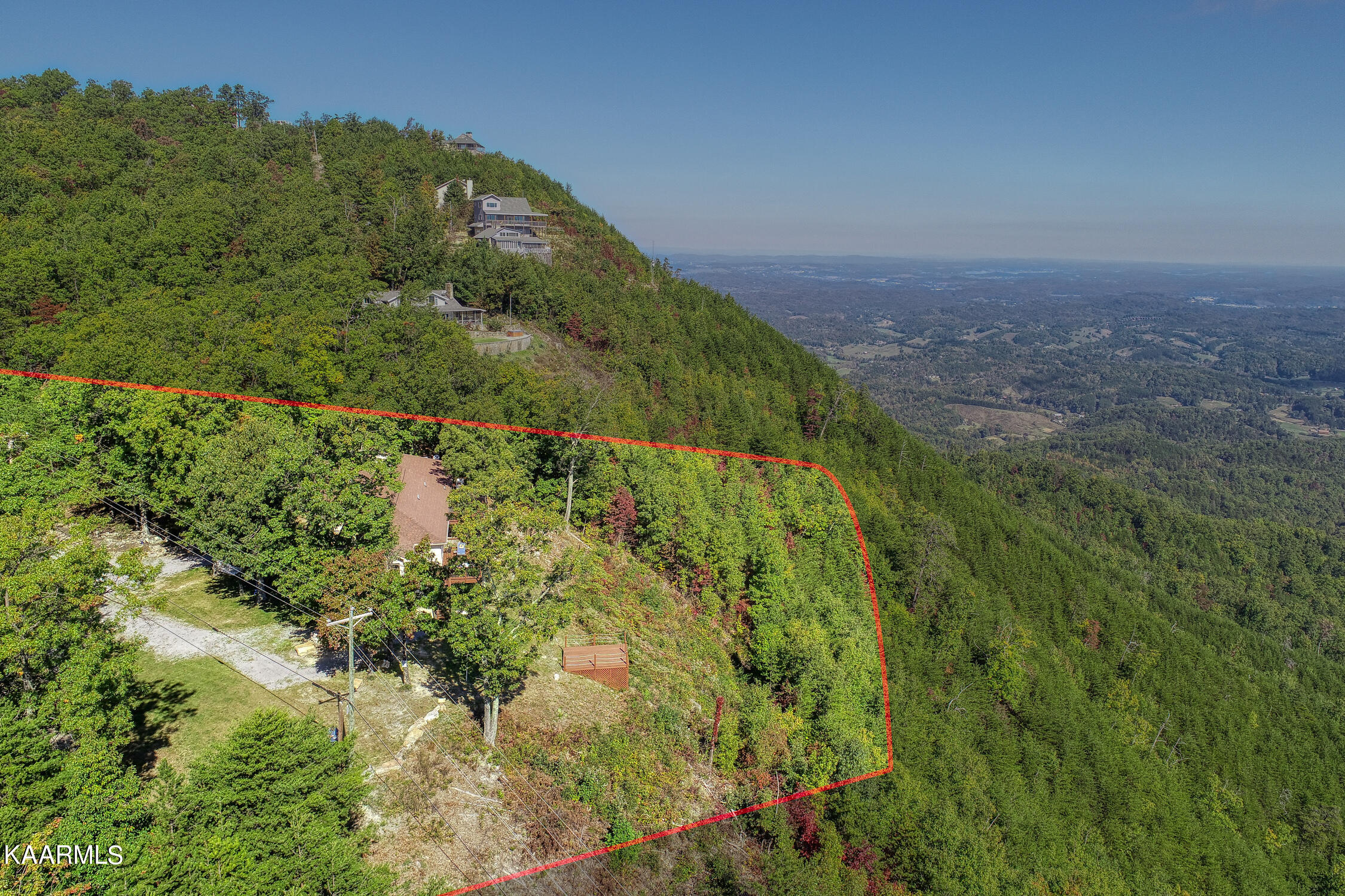 2787 East End Road Sevierville, TN 37876 - Photo 49 of 53 Hawkins. 2787 E. End. Svl MLSa (30 of 3