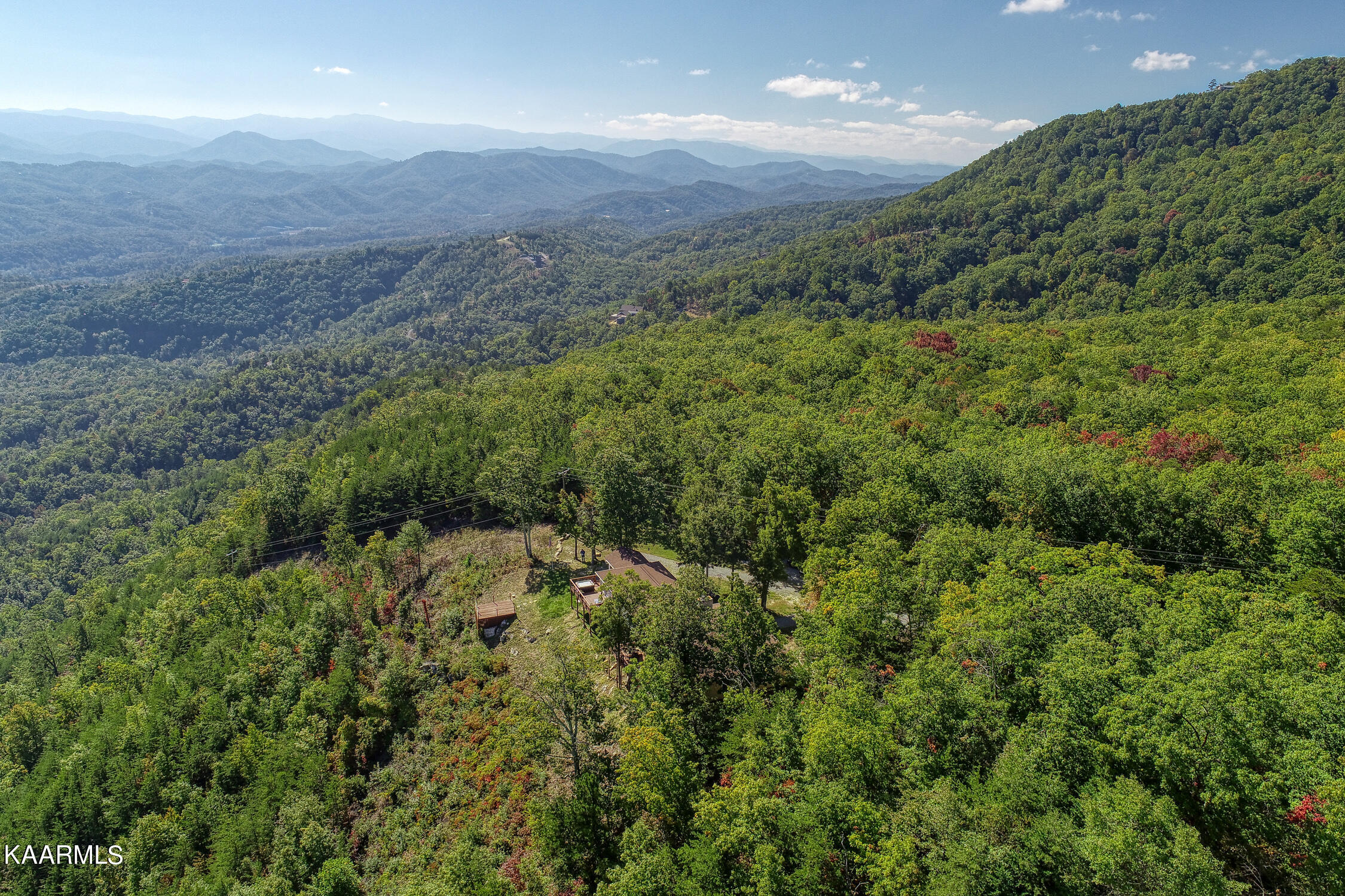 2787 East End Road Sevierville, TN 37876 - Photo 52 of 53 Hawkins. 2787 E. End. Svl MLSa (34 of 3