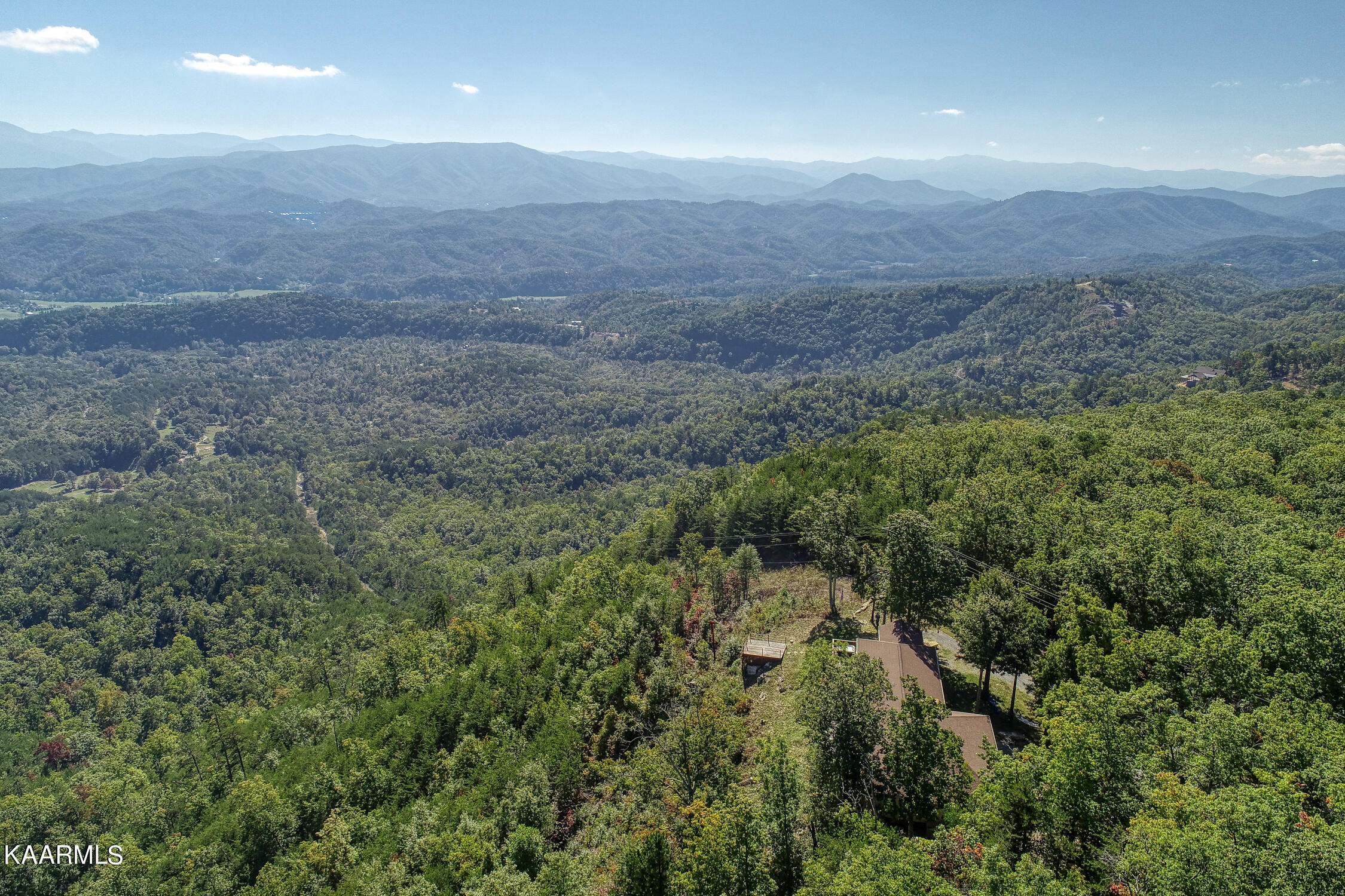 2787 East End Road Sevierville, TN 37876 - Photo 53 of 53 Hawkins. 2787 E. End. Svl MLSa (35 of 3