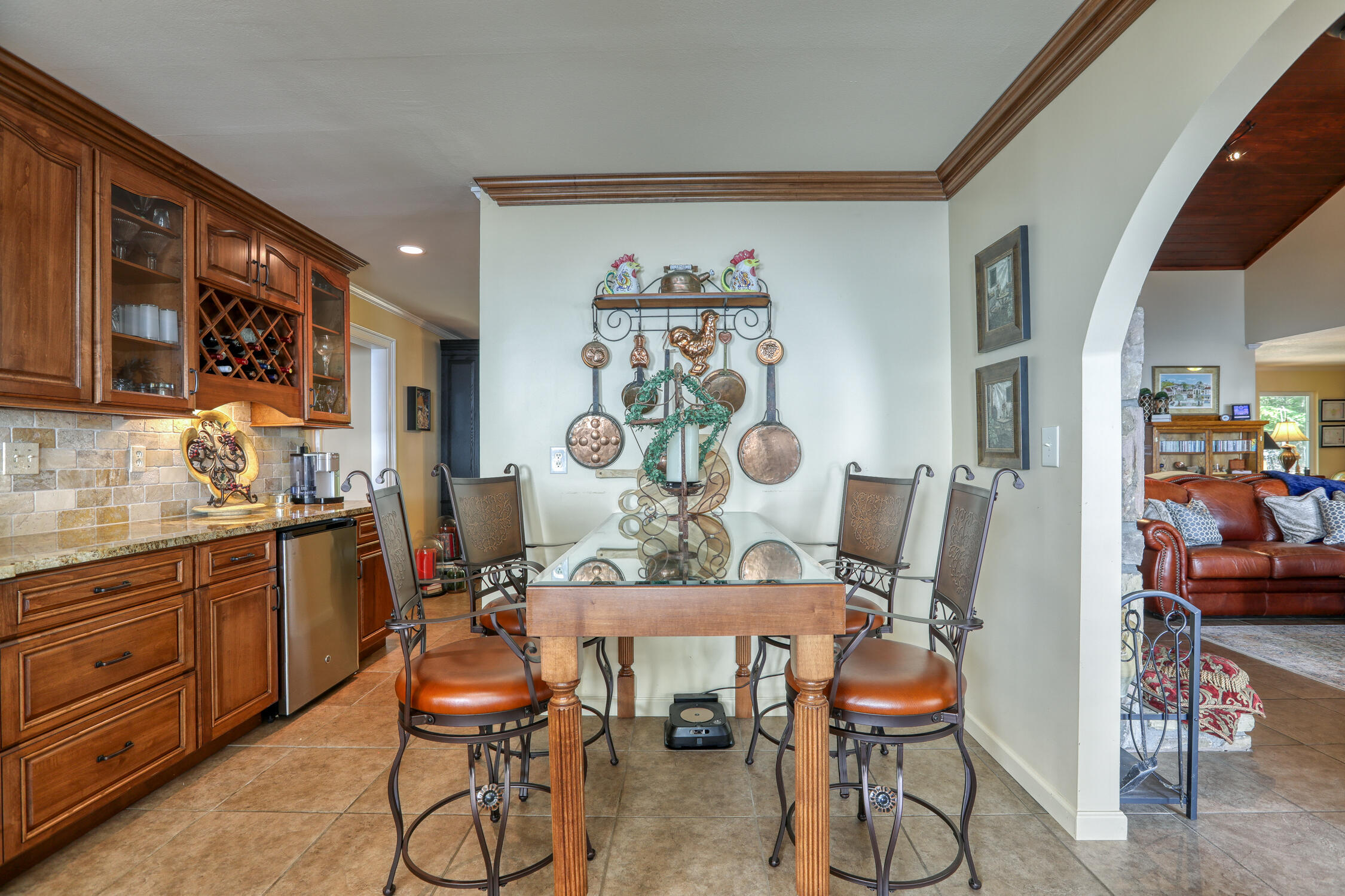 2787 East End Road Sevierville, TN 37876 - Photo 9 of 53 Hawkins. 2787 E End Rd. Svl MLSb (12 of