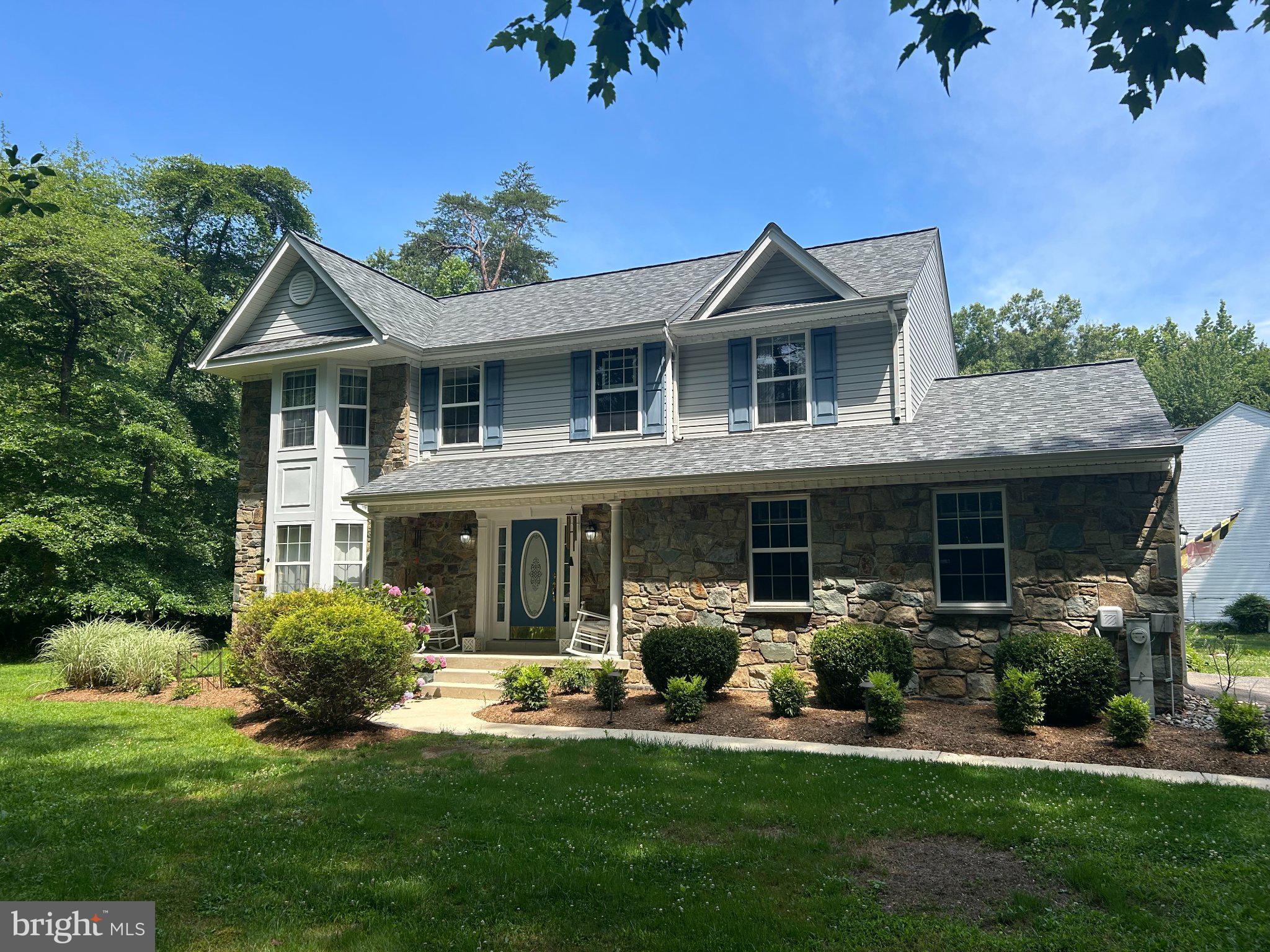 1582 Snug Road Shady Side, MD 20764 - Photo 2 of 6