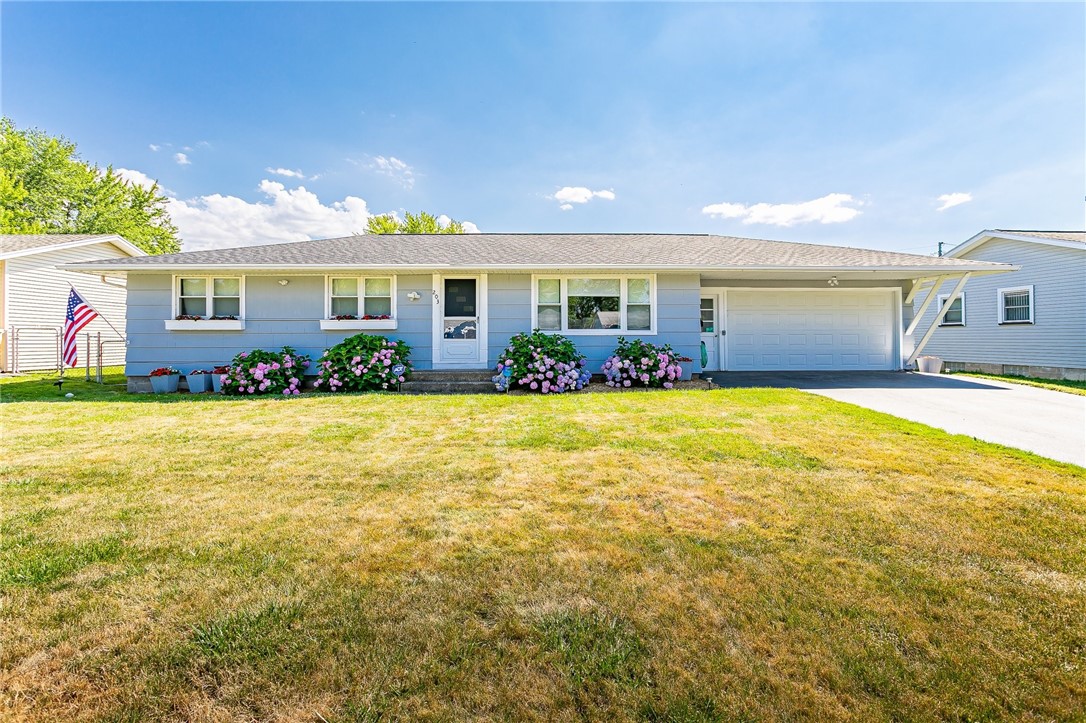 203 Rumson Road Greece, NY 14616 - Photo 1 of 1