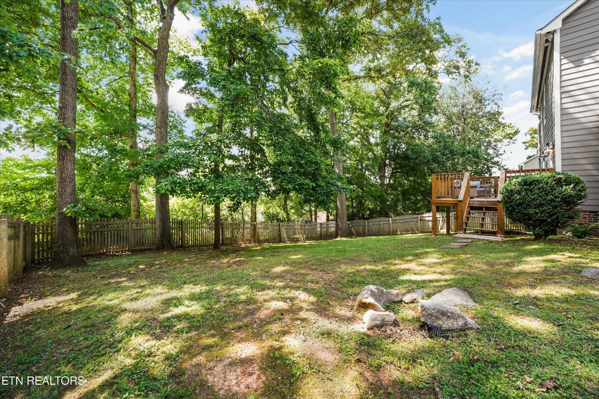 9117 Colchester Ridge Road Knoxville, TN 37922 - Photo 33 of 42 Gallery Image 33