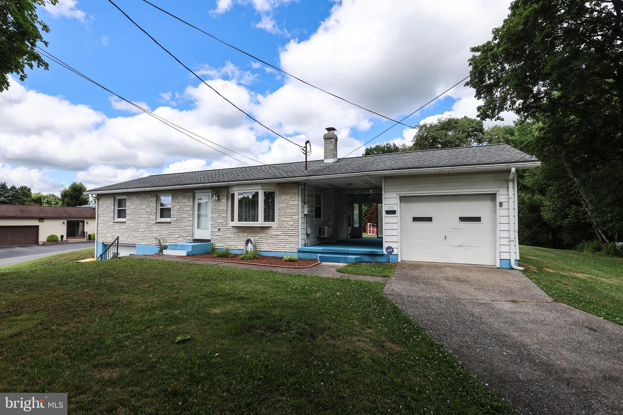 197 Llewellyn Road Pottsville, PA 17901 - Photo 1 of 30