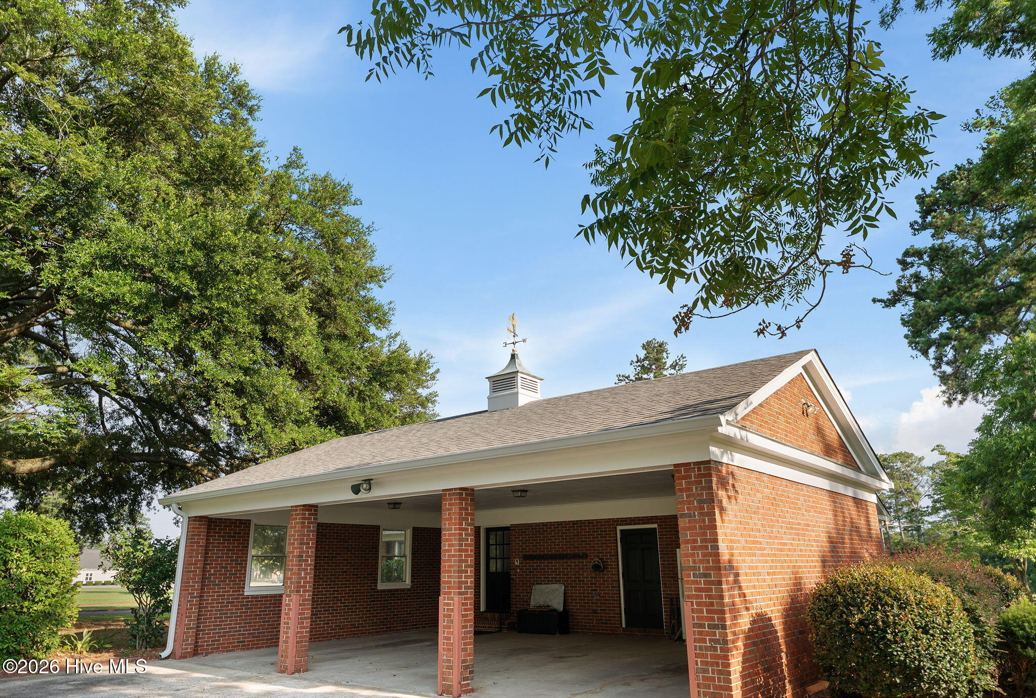 706 West Five Notch Road North Augusta, SC 29860 - Photo 4 of 62