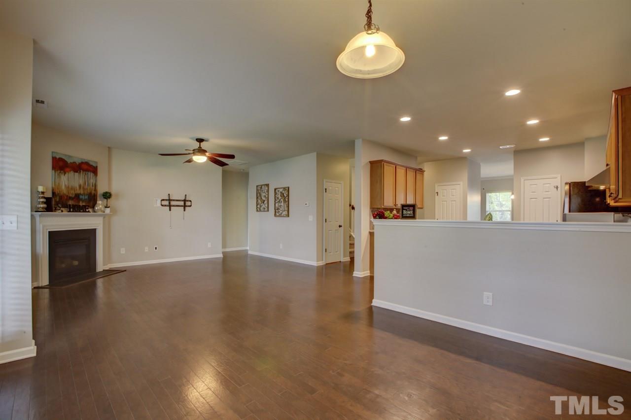 3835 Althorp Drive Raleigh, NC 27616 - Photo 11 of 30 Gallery Image 11