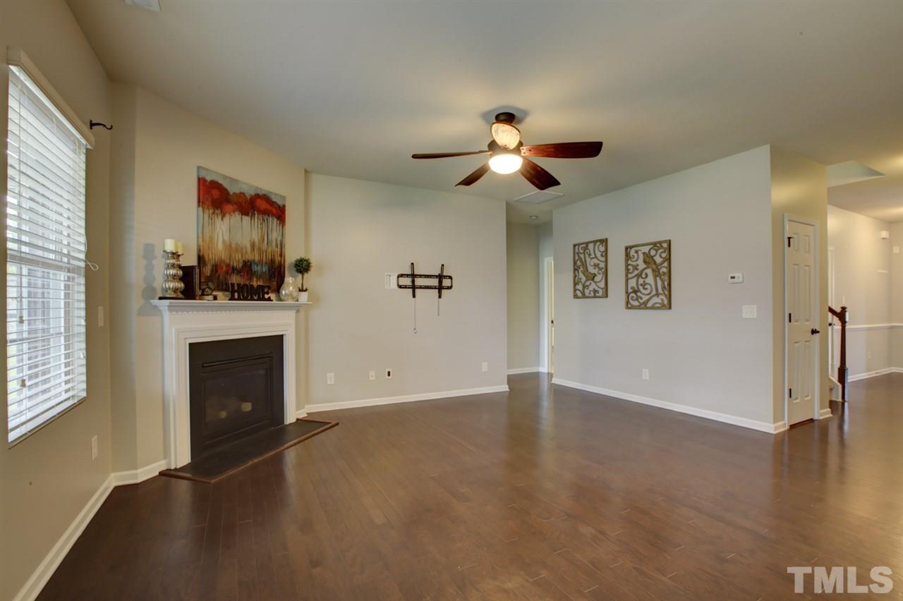 3835 Althorp Drive Raleigh, NC 27616 - Photo 12 of 30 Gallery Image 12
