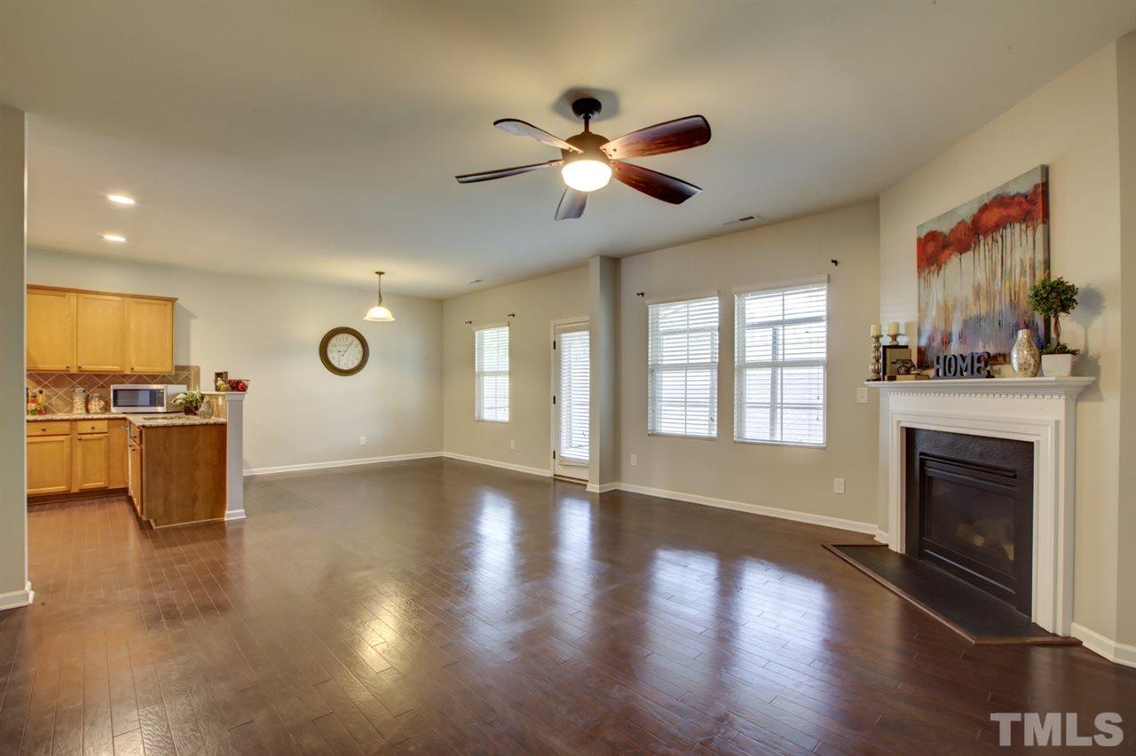 3835 Althorp Drive Raleigh, NC 27616 - Photo 13 of 30 Gallery Image 13