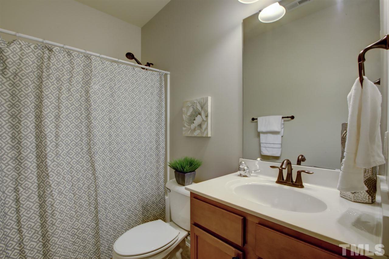 3835 Althorp Drive Raleigh, NC 27616 - Photo 15 of 30 Gallery Image 15