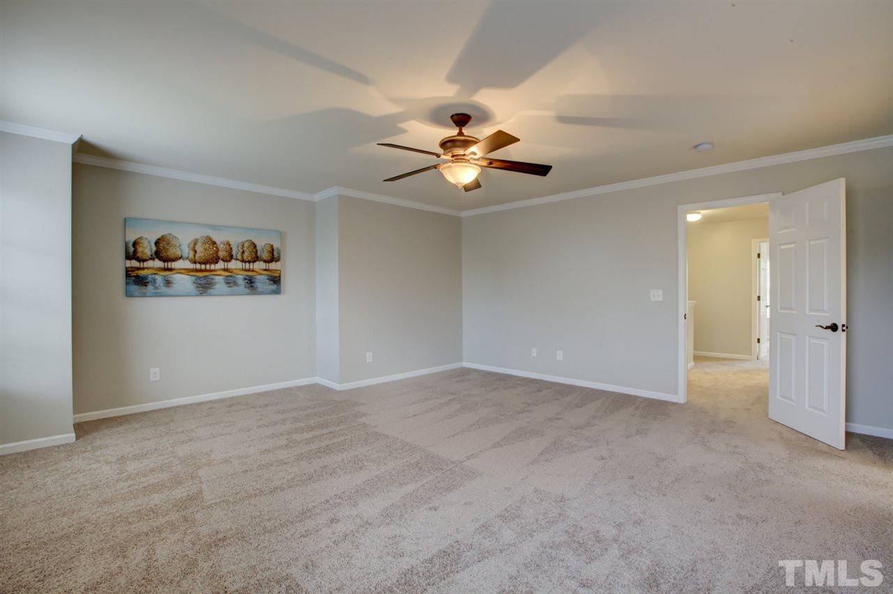 3835 Althorp Drive Raleigh, NC 27616 - Photo 17 of 30 Gallery Image 17