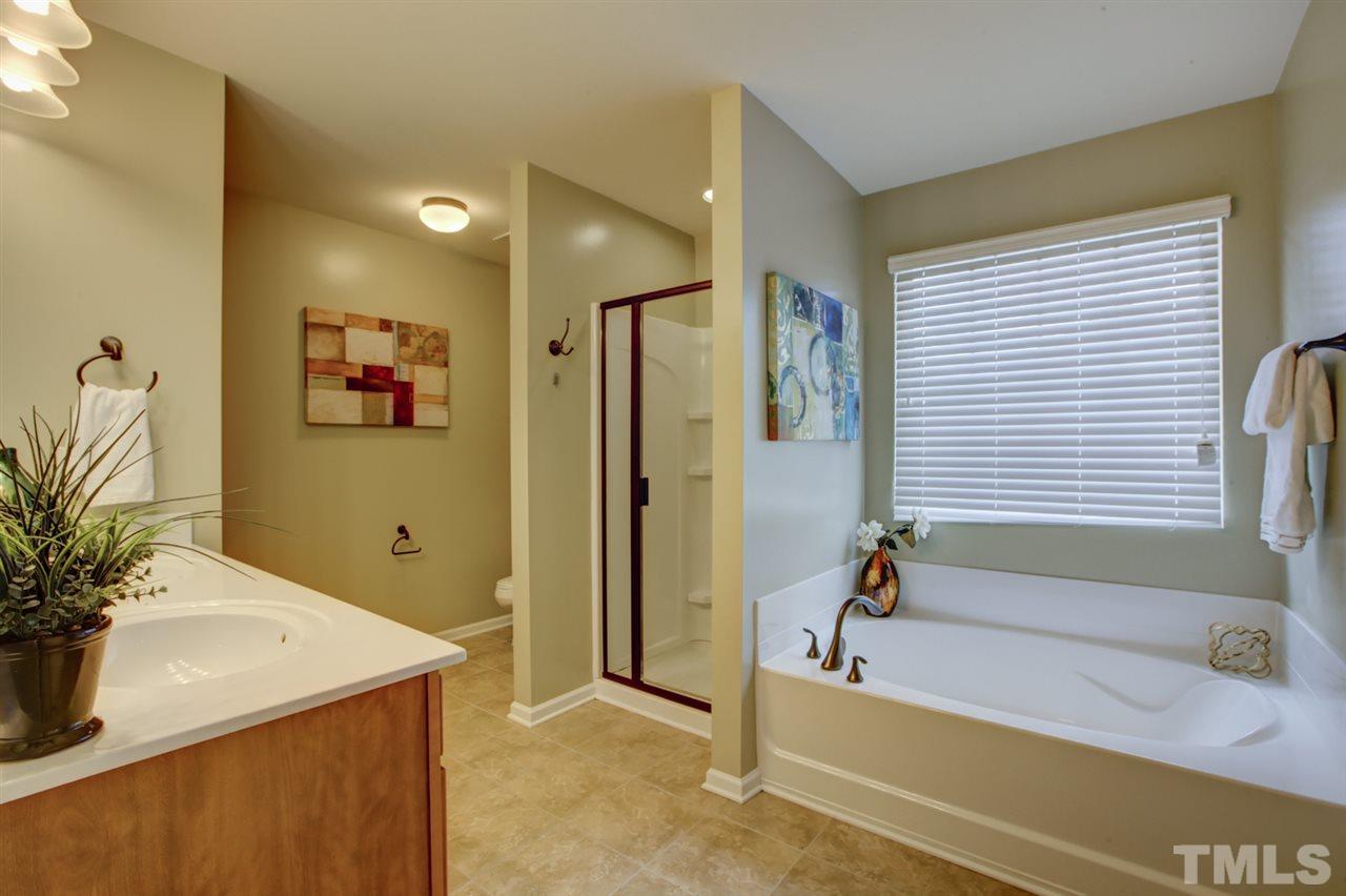 3835 Althorp Drive Raleigh, NC 27616 - Photo 18 of 30 Gallery Image 18