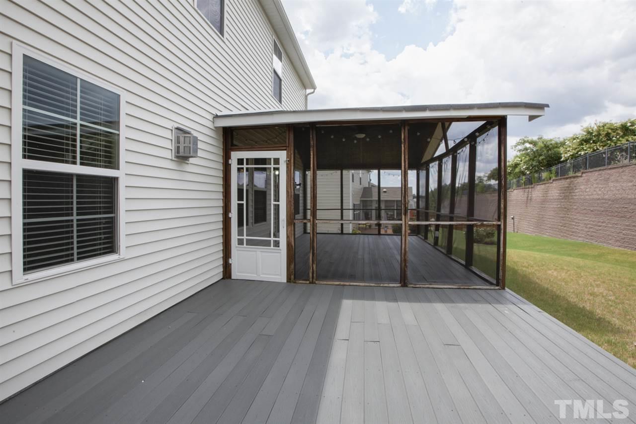 3835 Althorp Drive Raleigh, NC 27616 - Photo 26 of 30 Gallery Image 26