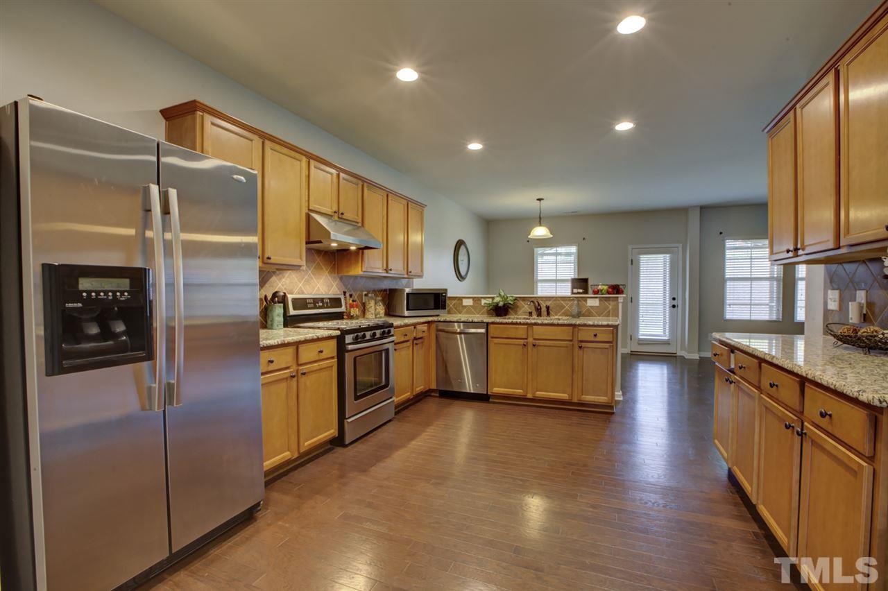 3835 Althorp Drive Raleigh, NC 27616 - Photo 4 of 30 Gallery Image 4