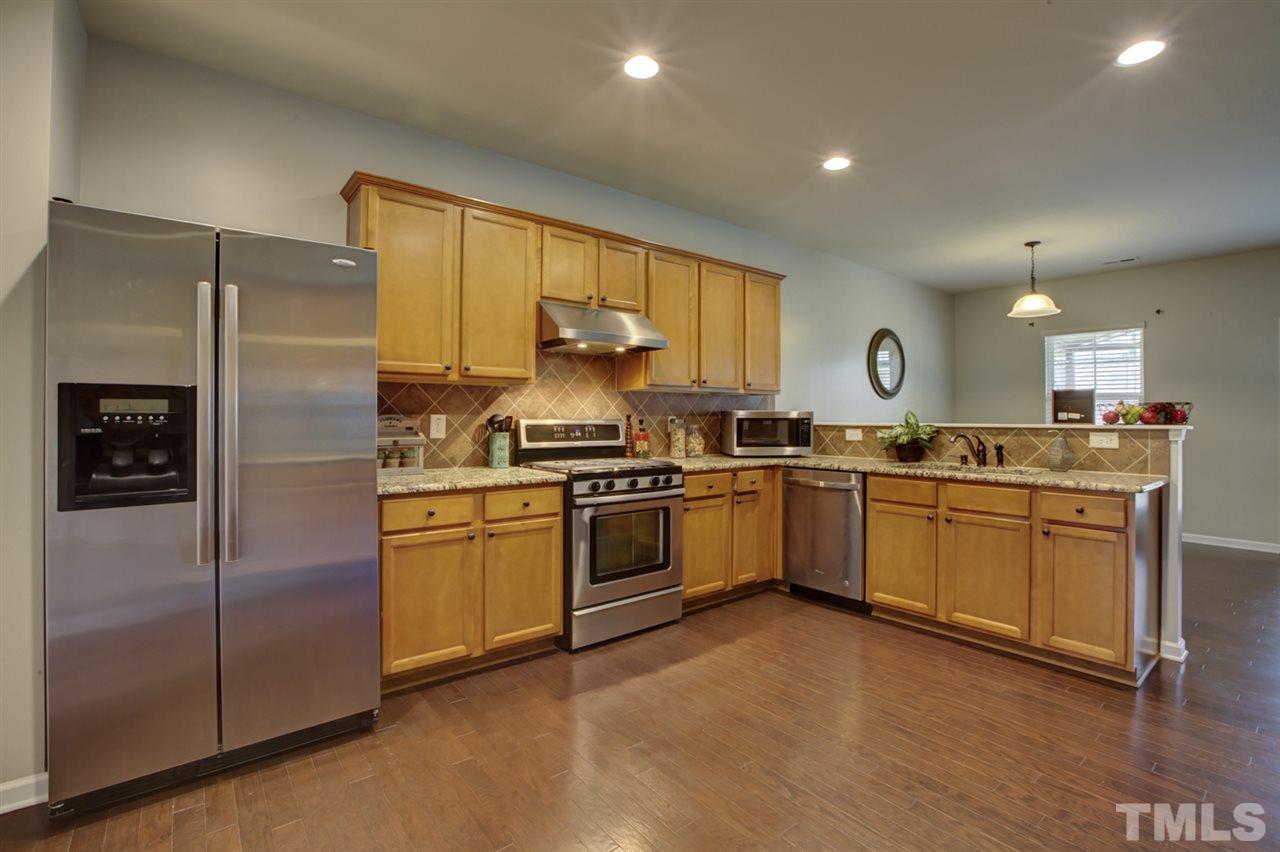 3835 Althorp Drive Raleigh, NC 27616 - Photo 5 of 30 Gallery Image 5