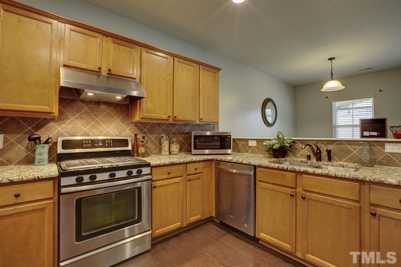 3835 Althorp Drive Raleigh, NC 27616 - Photo 6 of 30 Gallery Image 6