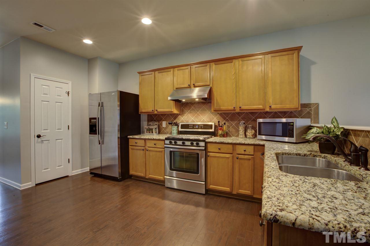 3835 Althorp Drive Raleigh, NC 27616 - Photo 7 of 30 Gallery Image 7