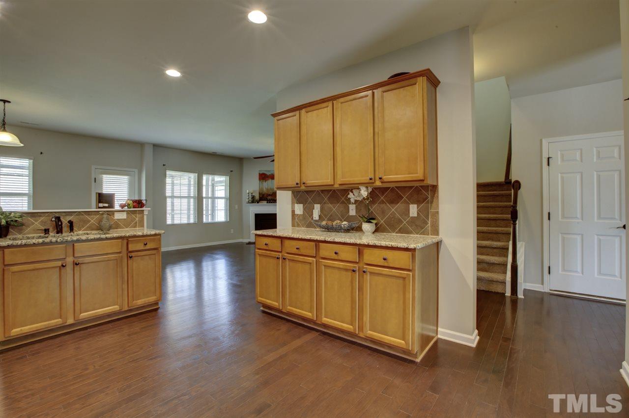 3835 Althorp Drive Raleigh, NC 27616 - Photo 8 of 30 Gallery Image 8