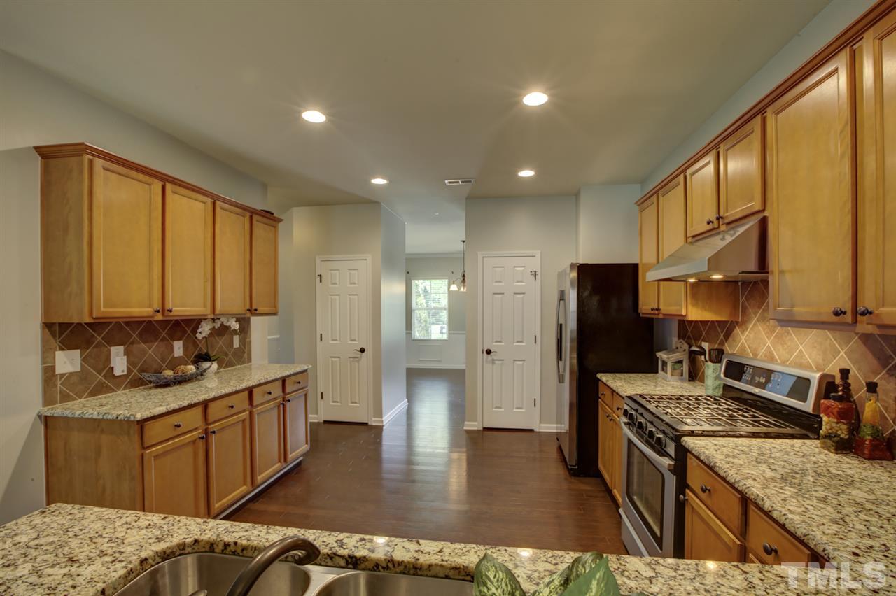 3835 Althorp Drive Raleigh, NC 27616 - Photo 9 of 30 Gallery Image 9