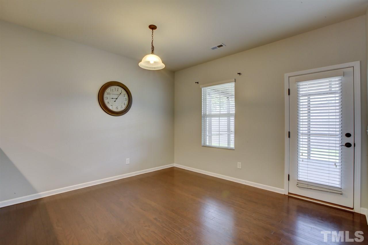 3835 Althorp Drive Raleigh, NC 27616 - Photo 10 of 30 Gallery Image 10