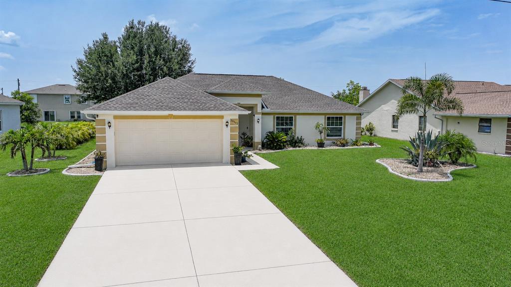 26403 Rampart Boulevard Punta Gorda, FL 33983 - Photo 6 of 36