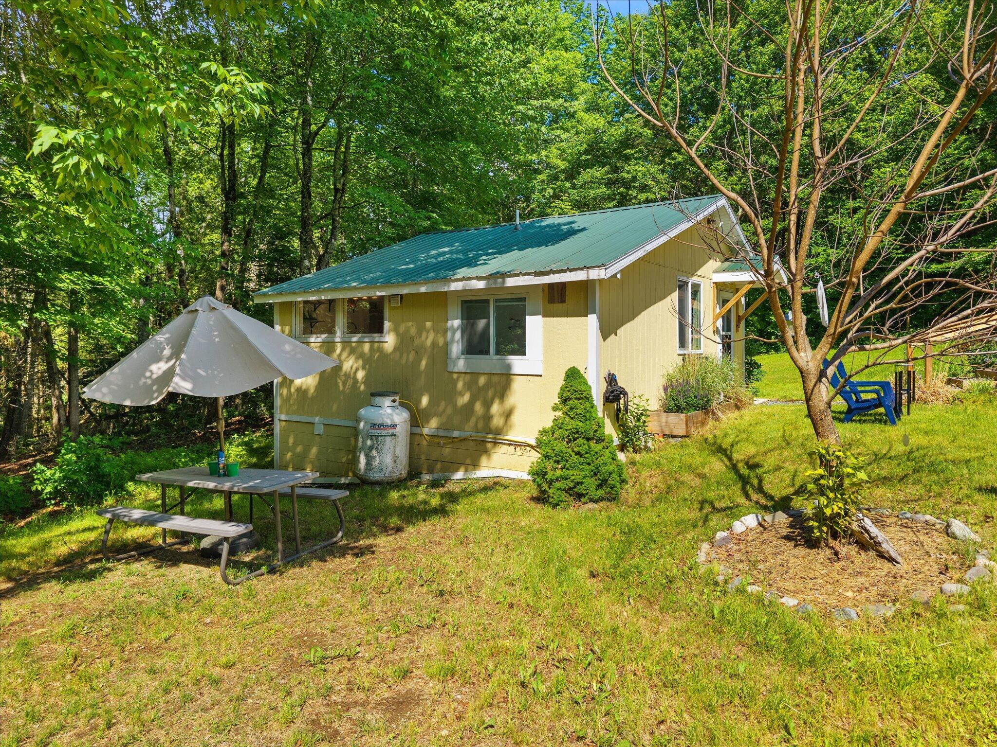 19 Perry Lane Amherst, ME 04605 - Photo 46 of 49 05-19 Perry Ln