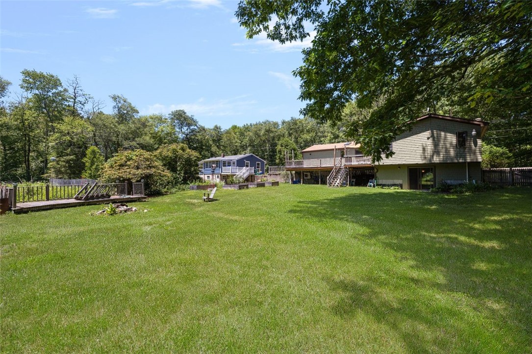 456 Rockland Road Scituate, RI 02857 - Photo 11 of 40
