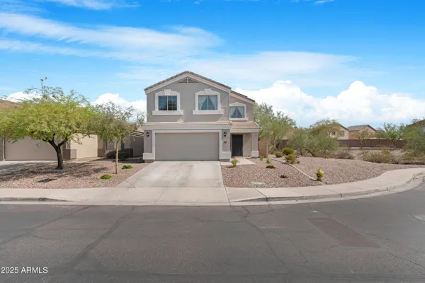 $365,000 | 23340 West Cocopah Street, Buckeye, AZ 85326